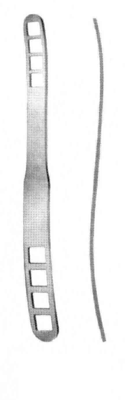 DİL BASACAĞI 19CM